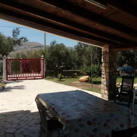 Villino Vacanze Maria Vittoria Balata di Baida